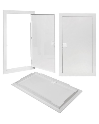Nova 3 габарит IP40 PROxima (nv-door-m-3). Дверь металлическая. EKF в Благовещенске