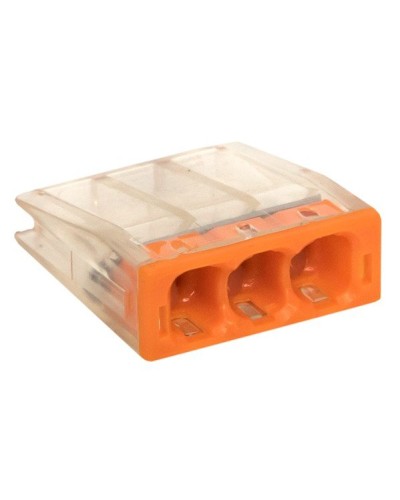 СМК 2273-243 3-проводная PROxima (plc-smk-2273-243): Строительно-монтажная клемма с пастой в Благовещенске