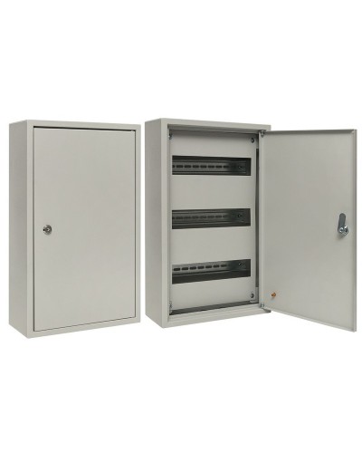 ЩРН-36 (480х300х120) IP31 Basic (mb21-36-bas). Щит распределительный навесной. EKF в Благовещенске