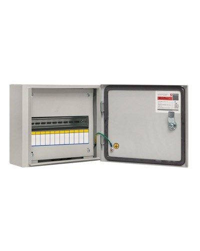 ЩРН-12 (265х310х120) IP54 PROxima (mb24-12). Щит распределительный навесной. EKF в Благовещенске