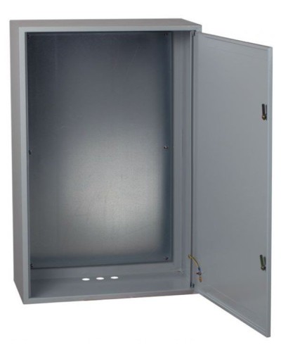 ЩМП-100.65.30 (ЩРНМ-5) IP31 (mb22-5). Шкаф металлический с монтажной платой 1000х650х300 мм. EKF в Благовещенске