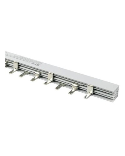 Шина соед. типа PIN (pin-03-100). Шина соед. типа PIN. EKF в Благовещенске