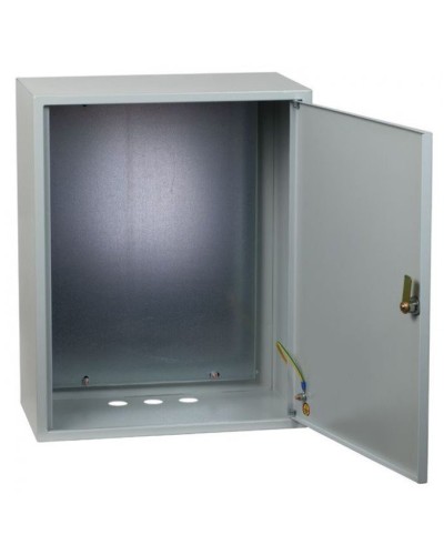 ЩМП-50.40.22 (ЩРНМ-2) IP31 (mb22-2). Шкаф навесной с монтажной платой 500х400х220 мм. EKF в Благовещенске