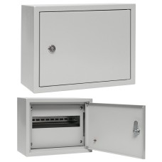 ЩРН-12 (220х300х120) IP31 Basic (mb21-12-bas). Щит распределительный навесной. EKF