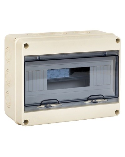 ЩРН-ПГ-12 (198х254х106) IP65 PROxima (pb65-n-pg-12). Щит распределительный навесной. EKF в Благовещенске