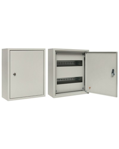 ЩРН-18 (350х300х120) IP31 Basic (mb21-18-bas). Щит распределительный навесной. EKF в Благовещенске