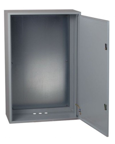 ЩМП-120.75.30 (ЩРНМ-6) IP31 (mb22-6). Шкаф металлический с монтажной платой 1200х750х300 мм. EKF в Благовещенске