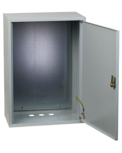 ЩМП-80.60.25 (ЩРНМ-4) IP31 (mb22-4). Шкаф навесной с монтажной платой 800х600х250 мм. EKF в Благовещенске