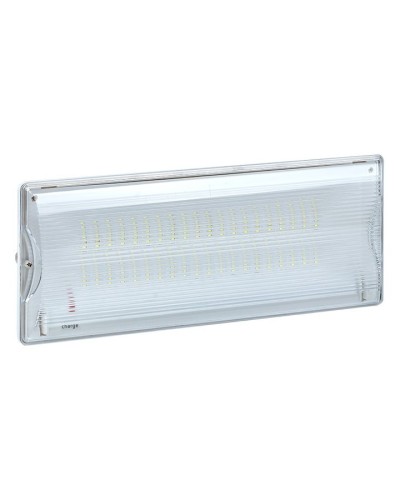 Светильник аварийного освещения SAFEWAY-40 LED (dpa-202). Светильник аварийный непостоянного действия. EKF в Благовещенске