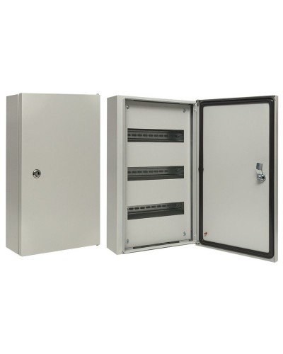ЩРН-36 (520х310х120) IP54 Basic (mb24-36-bas). Щит распределительный навесной. EKF в Благовещенске