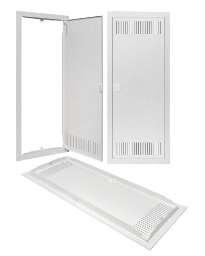 Nova 5 габарит IP40 PROxima (nv-door-pm-5). Дверь металлическая. EKF в Благовещенске