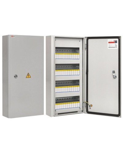 ЩРН-48 (620х310х120) IP54 PROxima (mb24-48). Щит распределительный навесной. EKF в Благовещенске