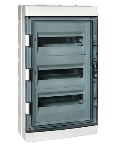 ЩРН-ПГ-36 (625х345х155) IP65 PROxima (pb65-n-pg-36m). Щит распределительный навесной. EKF в Благовещенске