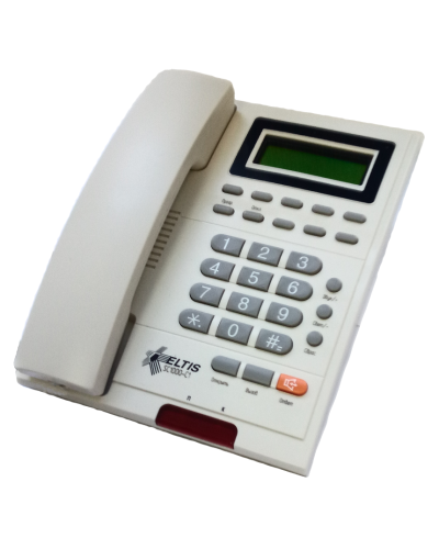 ELTIS SC1000-C1. Пульт диспетчера. ELTIS в Благовещенске