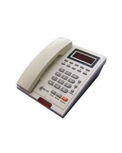 SC305-D2. Пульт консьержа. ELTIS в Благовещенске