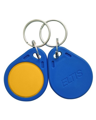 ELTIS RF Ключ для домофона. Брелок. ELTIS в Благовещенске