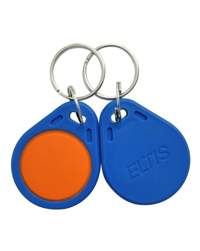 ELTIS MF Ключ- брелок для домофона ELTIS MF/НП (52664). Брелок. ELTIS в Благовещенске