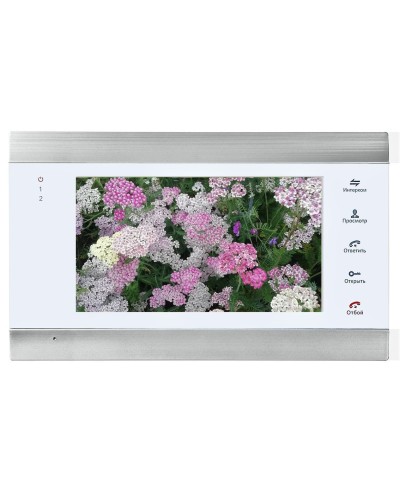 ELTIS VM700-7CLM-HP/беструбочн.. Монитор видеодомофона. ELTIS в Благовещенске