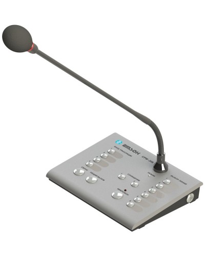 CPW-206. Пульт управления. EMSOK в Благовещенске
