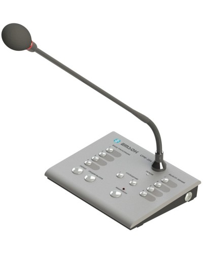 CPW-204. Пульт управления. EMSOK в Благовещенске