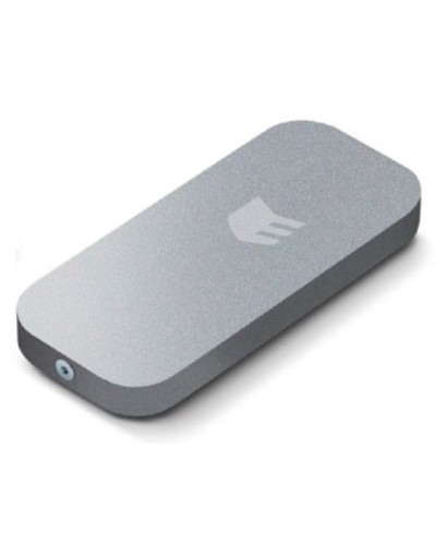 ER1501 Mullion ESMART Reader BLE (Carbon Concrete). Считыватель бесконтактный для proxi-карт и брелоков. ESMART в Благовещенске