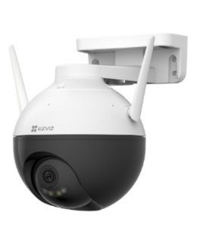 CS-C8C (1080P,6mm). Видеокамера IP поворотная. EZVIZ в Благовещенске