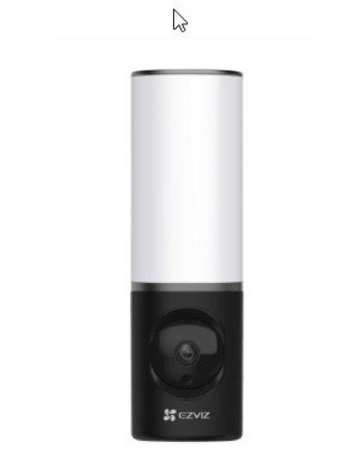 CS-LC3 (4MP,W1). Видеокамера IP цилиндрическая. EZVIZ в Благовещенске