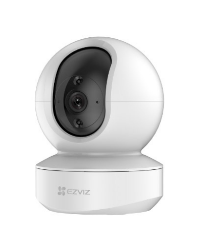 CS-TY1 (4MP,W1). Видеокамера IP поворотная. EZVIZ в Благовещенске
