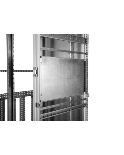 EMS-SMP-1100.500. Панель монтажная перфорированная. Elbox в Благовещенске
