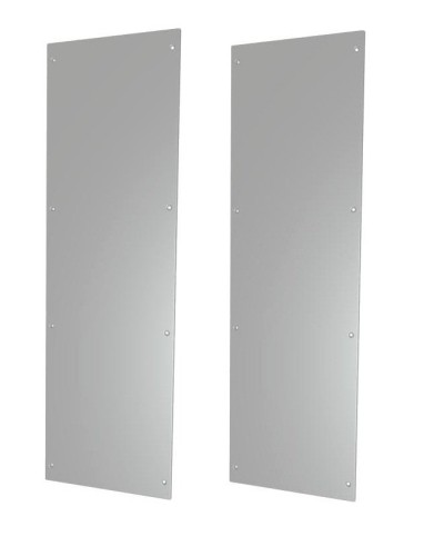 EMS-WF-2000.x.600. Комплект боковых стенок. Elbox в Благовещенске