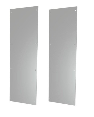 EMS-W-1800.x.600. Комплект боковых стенок для шкафов. Elbox в Благовещенске