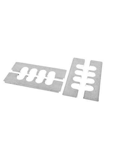 EMS-PCD-1200.100 (4шт). Панель для ввода кабеля. Elbox в Благовещенске