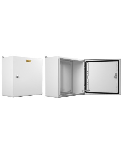 EMW-500.500.210-1-IP66. Шкаф распределительный электротехнический. Elbox в Благовещенске