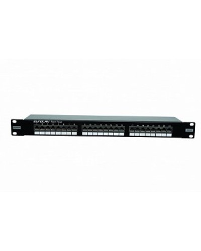 27B-F6-24BL: Патч-панель в Благовещенске