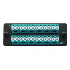 38M-30-2L-12BL: Планка Q-SLOT