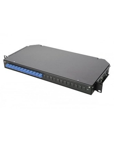 47C-24-S2-2L-04-11BL: Кросс оптический 19'' в Благовещенске
