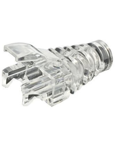 13A-00-11WT (50 шт): Гибкий хвостовик Q-PLUG в Благовещенске