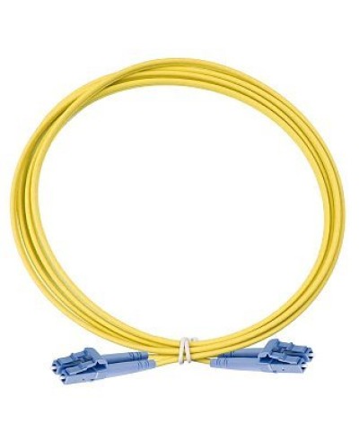 41F-S2-LC-LC-05. Патч-корд оптический. Eurolan в Благовещенске
