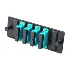 38M-30-2S-04BL: Планка Q-SLOT