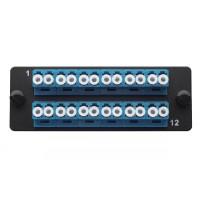 38M-S2-2L-12BL: Планка Q-SLOT