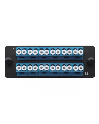 38M-S2-2L-12BL: Планка Q-SLOT в Благовещенске