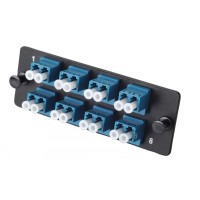 38M-S2-2L-08BL: Планка Q-SLOT