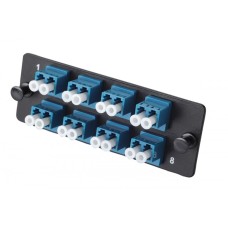 38M-S2-2L-08BL: Планка Q-SLOT