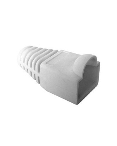 13A-00-13WT (50 шт): Гибкий хвостовик Q-PLUG в Благовещенске