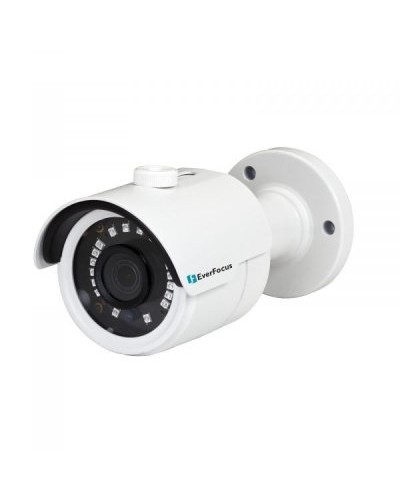 EZN-1240-A. Видеокамера IP цилиндрическая. EverFocus в Благовещенске