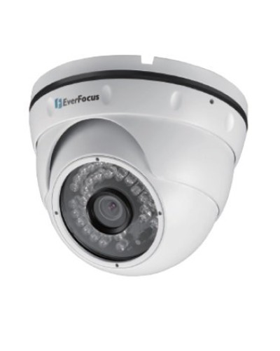 EBN-268. Видеокамера IP купольная. EverFocus в Благовещенске