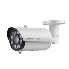 EZ-950F. Видеокамера AHD цилиндрическая. EverFocus
