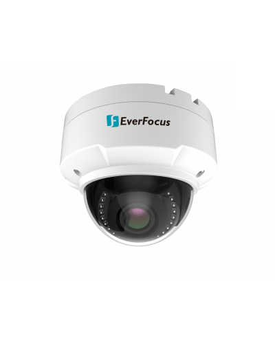 EHN-2550. Видеокамера IP купольная. EverFocus в Благовещенске