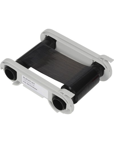 Evolis RCT019NAA. Лента черная монохромная . Evolis в Благовещенске