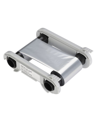 Evolis RCT017NAA. Лента серебряная монохромная. Evolis в Благовещенске